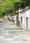 Buchcover Keller.Kultur.Erbe