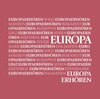 Buchcover Europa erhören Special Edition