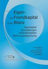 Buchcover Eigen- und Fremdkapital in der Bilanz