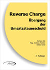 Buchcover Reverse Charge