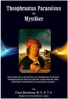 Buchcover Theophrastus Paracelsus als Mystiker