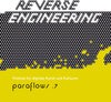 Buchcover paraflows - Reverse Engineering