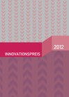 Buchcover Innovationspreis 2012 der freien Kulturszene Wiens