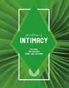 Buchcover paraflows - INTIMACY