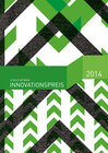 Buchcover Innovationspreis 2014 der freien Kulturszene Wiens