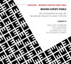 Buchcover Making Europe visible