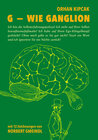 Buchcover C – Wie Ganglion