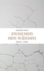 Buchcover Zwischen den Wänden