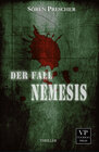 Buchcover Der Fall Nemesis