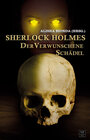 Buchcover Sherlock Holmes - Der verwunschene Schädel