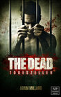 Buchcover The Dead 1: Todeszellen