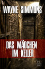 Buchcover Das Mädchen im Keller