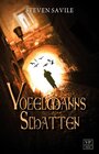 Buchcover Vogelmanns Schatten