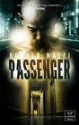 Buchcover Passenger: Mystery Thriller
