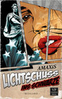 Buchcover Lichtschuss ins Schwarze