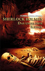 Buchcover Sherlock Holmes - Das ungelöste Rätsel