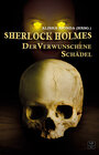 Buchcover Sherlock Holmes - Der verwunschene Schädel