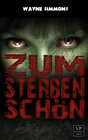 Buchcover Zum Sterben schön
