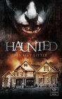 Buchcover Haunted