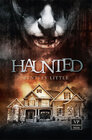 Buchcover Haunted