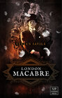 Buchcover London Macabre