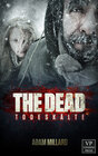 Buchcover The Dead 2: Todeskälte
