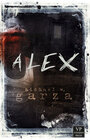 Buchcover Alex