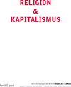 Buchcover Religion und Kapitalismus