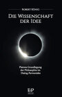 Buchcover Die Wissenschaft der Idee
