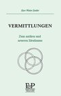 Buchcover Vermittlungen