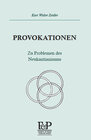 Buchcover Provokationen