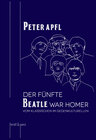 Buchcover Der fünfte Beatle war Homer