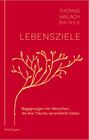 Buchcover Lebensziele