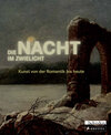 Buchcover Die Nacht im Zwielicht