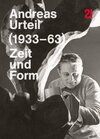 Buchcover Andreas Urteil (1933-63)