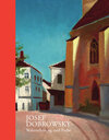 Buchcover Josef Dobrowsky – Wahrnehmung und Farbe