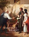 Buchcover Johann Peter Krafft