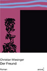 Buchcover Der Freund
