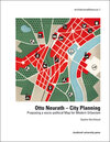 Buchcover Otto Neurath - City Planning