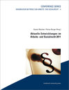Buchcover Aktuelle Entwicklungen im Arbeits- und Sozialrecht 2011