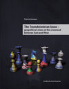Buchcover The Transdniestrian Issue – geopolitical chess at the crossroad between East and West