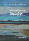 Buchcover Coole ForschungWolfgang Schöner, Silvia Prock, Birgit Sattler (Hg.)alpine space – man and environment 13