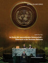 Buchcover Im Dienst der internationalen Gemeinschaft – Österreich in den Vereinten Nationen