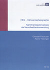 Buchcover HEG - Hämoenzephalographie