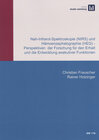 Buchcover Nah-Infrarot-Spektroskopie (NIRS) und Hämoenzephalographie (HEG)