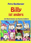 Buchcover Billy ist anders