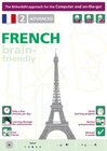 Buchcover Birkenbihl Sprachen: Brain-friendly French, 2 Advanced