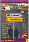 Buchcover Birkenbihl Sprachen: German, A Trip of Coincidences, Part 1