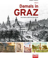 Buchcover Damals in Graz