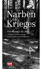 Buchcover Narben des Krieges Von Braunau bis Jalta